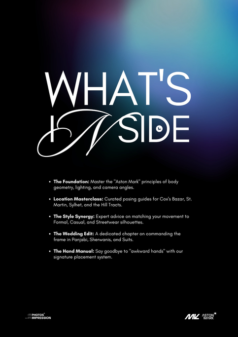 Table of Contents + Editorial Box